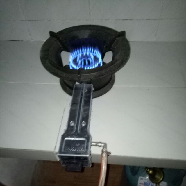 Bếp gas công nghiệp FOTAMI giá tại xưởng. Hàng có bao hanh 2 năm lỗi 1 đổi 1