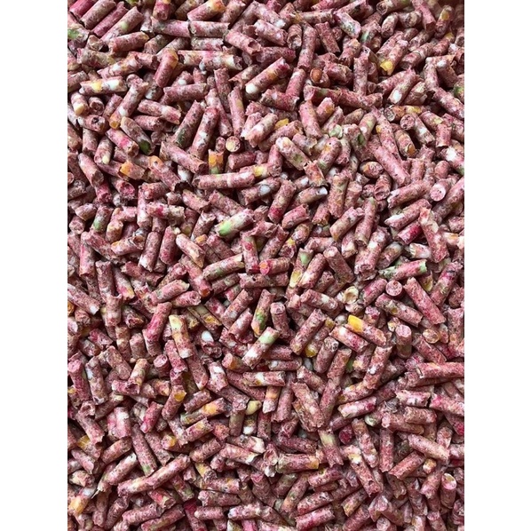 1kg Ngũ Cốc Cao Cấp Ép Viên Dành Cho Chiến Kê