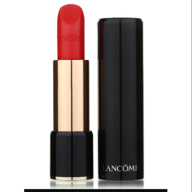 Son Lancome L'absolu Rouge #160 Amour