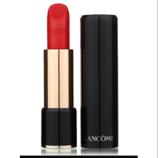 Son lancome l'absolu rouge #160 amour