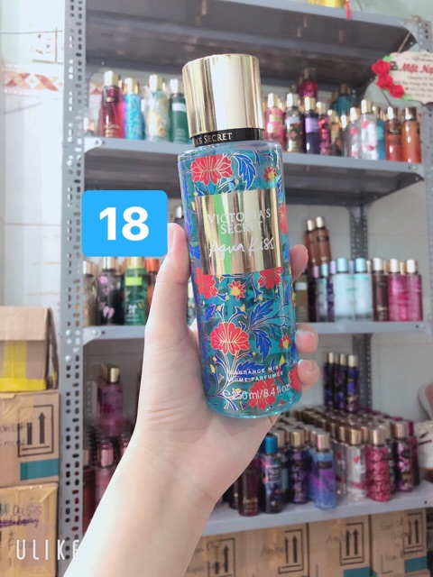 Xịt Victoria secret - Xịt thơm toàn thân 250ml | BigBuy360 - bigbuy360.vn