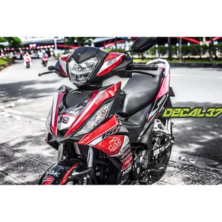Tem Trùm Winner Ducati