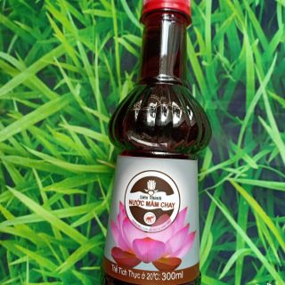 Nước mắm chay