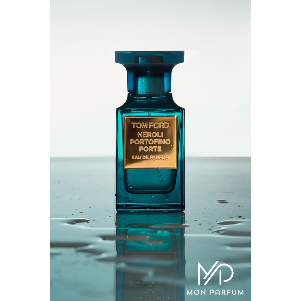 🌻[Mẫu thử] Nước hoa Nam Tom Ford Neroli Portofino Forte dung tích 5ml, 10ml, 20ml - Mon Parfum | BigBuy360 - bigbuy360.vn