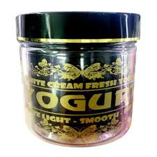 Kem Body Yogurt Đen Thái Lan