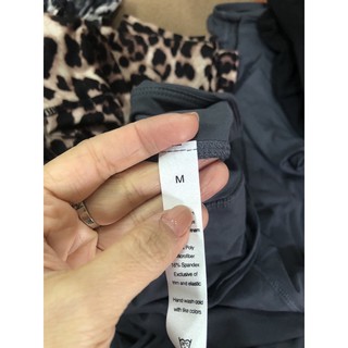 Quần tập nữ xuất xịn