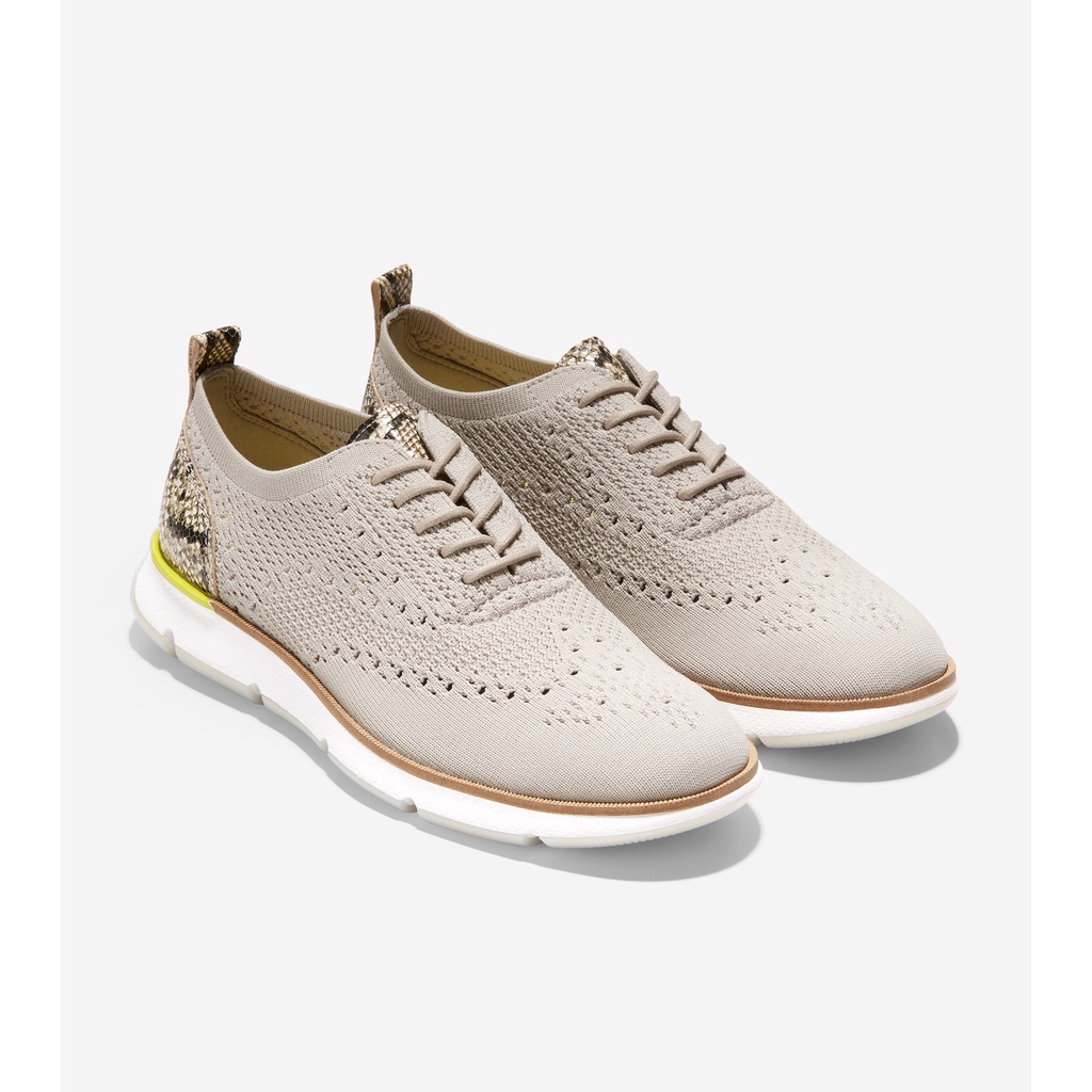 Giày Sneaker, Thể Thao Nữ Cole Haan 4.ZERØGRAND Stitchlite Oxford W21346