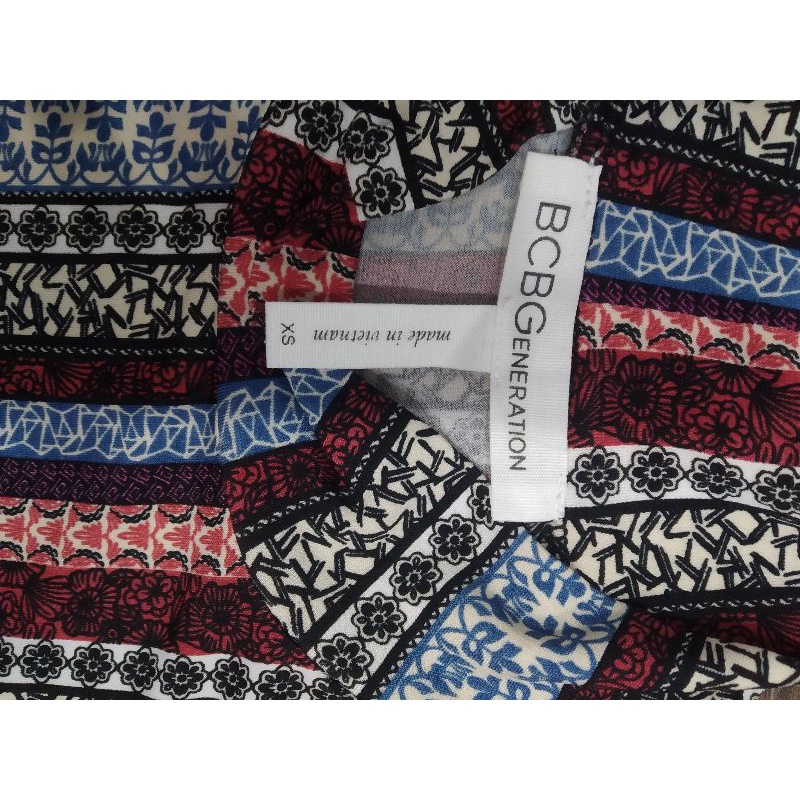 Thanh lý đầm thun BCBG