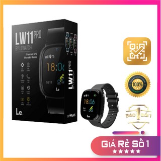 Đồng hồ thông minh lw11 pro 2021 - chính hãng - bảo hành 12 tháng