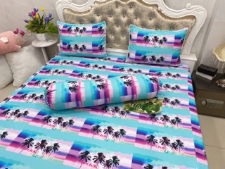 Drap thun siêu lạnh