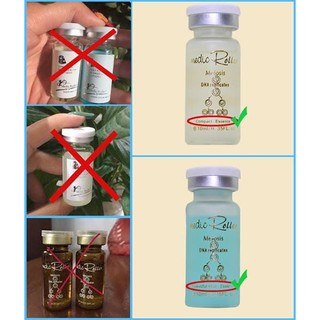 [Chính Hãng] Tế bào gốc trị mụn, trị thâm Medic Roller