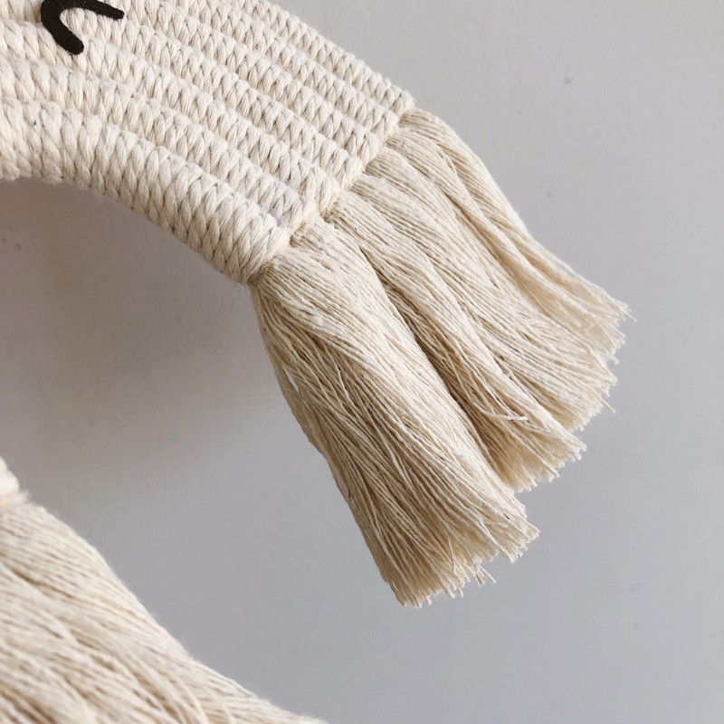 Thảm Dệt Thủ Công Treo Tường Trang Trí Nội Thất