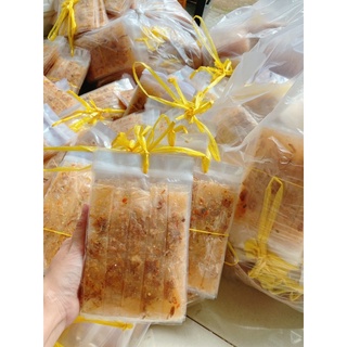 BÁNH TRÁNG DẺO HÀNH PHI THƠM NGON 😋