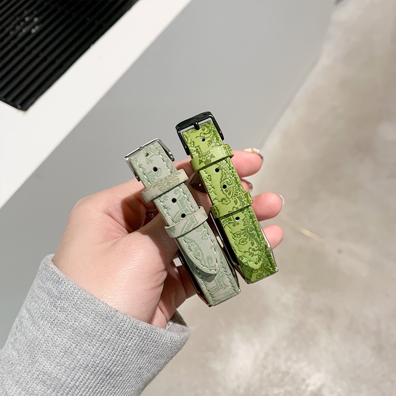 Dây Đeo Thay Thế Cho Đồng Hồ Thông Minh Xiaomi Mi Band 6/5 4/3