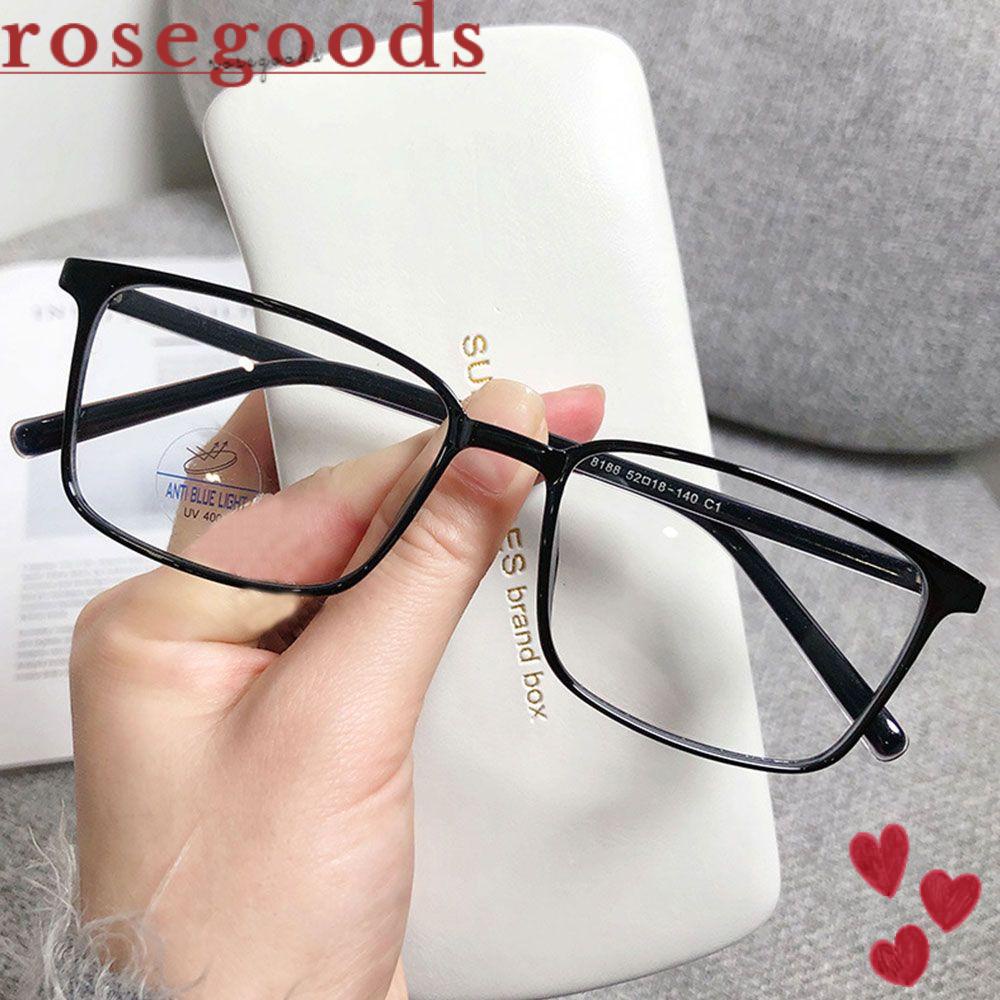 Mắt Kính Chống Ánh Sáng Xanh Siêu Nhẹ Thời Trang