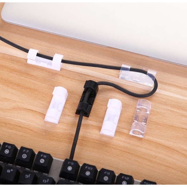 Kẹp cố định dây cáp -tt519