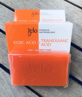 Belo soap tắm trắng cao cấp Phillippines
