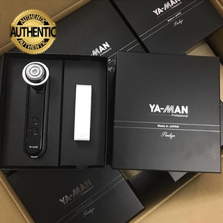 Máy chăm sóc da mặt Yaman Hyper HRF-11