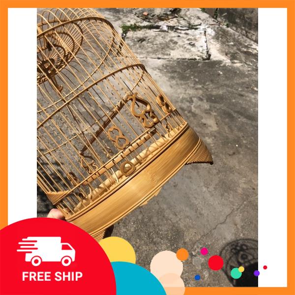 Lồng chim polung size 26x24 , có bán cả khung tự ghép, phù hợp nuôi khuyên yến