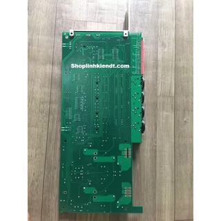 Board input class TD FP10000Q 4 kênh