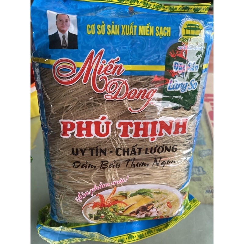 Miến dong Làng So Phú Thịnh 45g