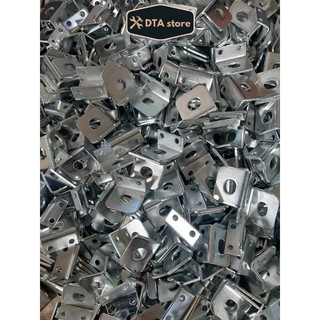 Bộ tai lật cửa xếp