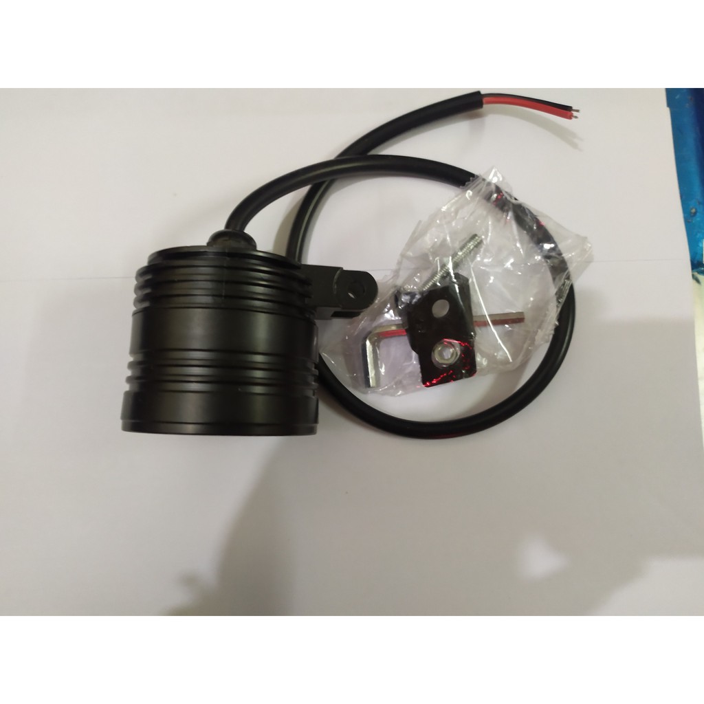 ĐÈN TRỢ SÁNG 4 MẮT ĐẸP - 1 CÁI