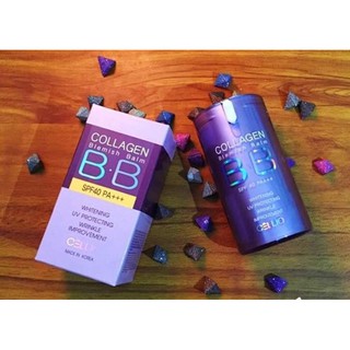 Kem nền BB collagen CELLIO
