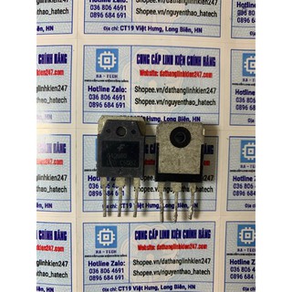 khuyến mại 40N60 FGH40N60SFD tháo máy