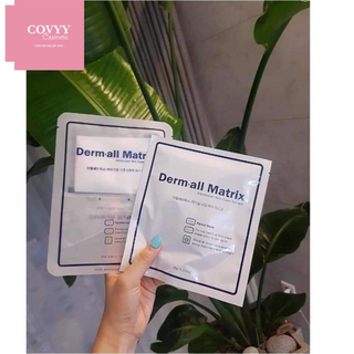 Mặt nạ Derm-all Matrix