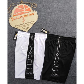 Quần Bóng Rổ ELITE [SHI]