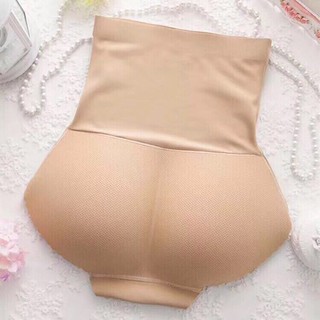 Quần nâng mông cạp cao