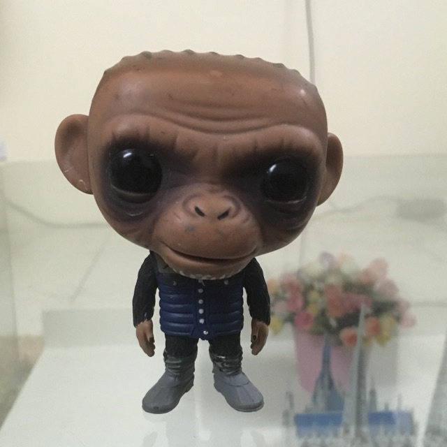 Funko Pop: Bad ape (Planet of the Apes)