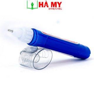 Bút xóa nước Thiên Long FO-CP01/ CP05, xoá đều, nhanh khô - Chính Hãng Thiên Long