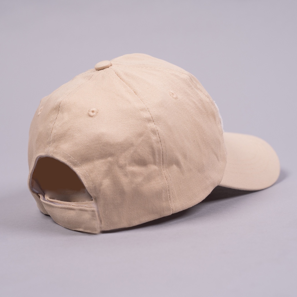 Nón Cap Gori - Màu Beige