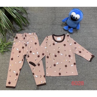 set bộ trẻ em thu đông