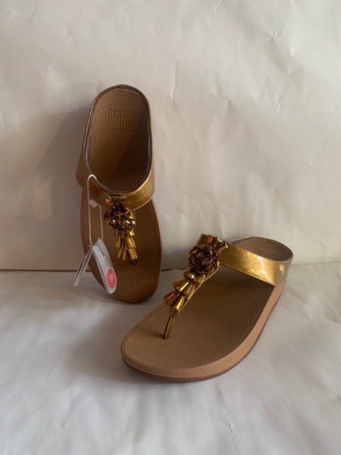 Dép Fitflop xỏ ngón VNXK