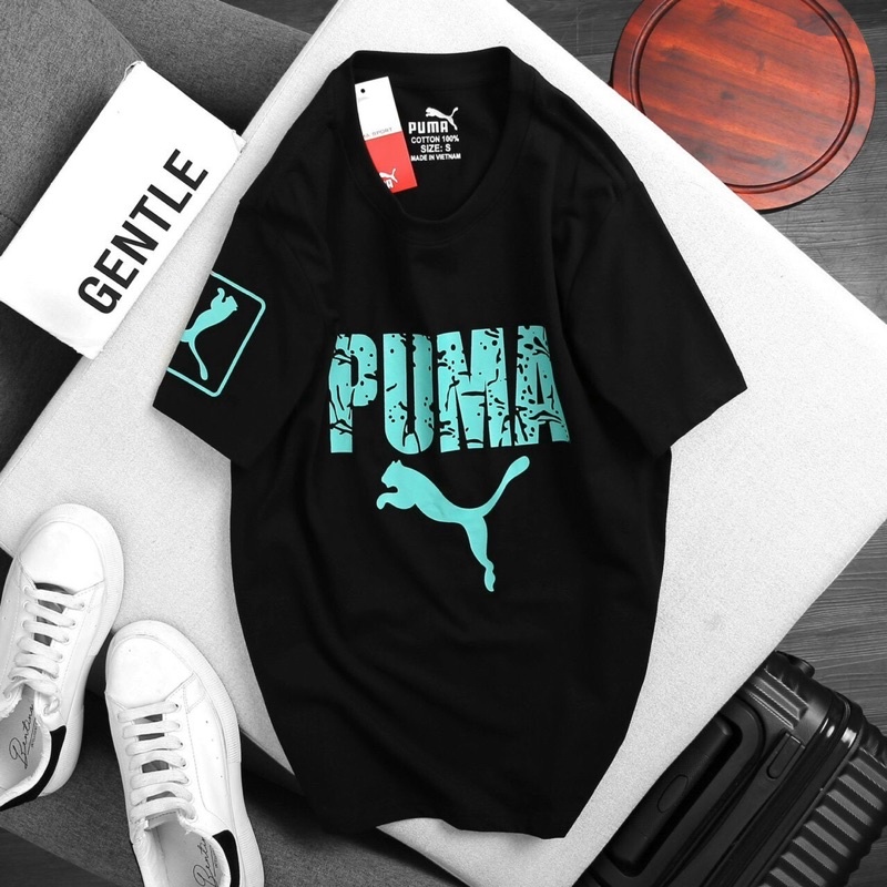 Áo Thun Cotton Mùa Hè Nam/Nữ | BigBuy360 - bigbuy360.vn