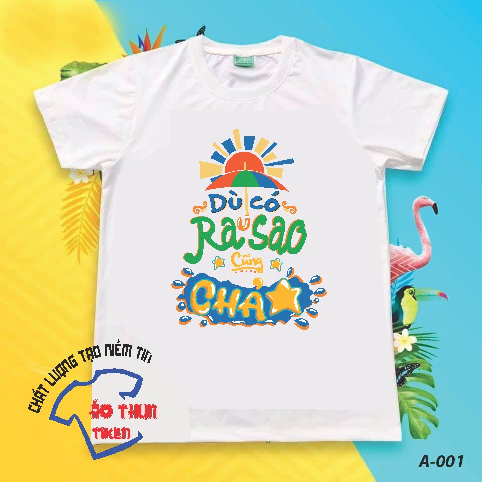 [ HOT ] [CỰC HOT] ÁO THUN NAM NỮ IN HỌA TIẾT MẶC CẶP MẶC ĐƠN ĐỀU ĐẸP ĐỦ SIZE ĐỦ MÀU SIÊU ĐẸP SIÊU HOT-ATNN27