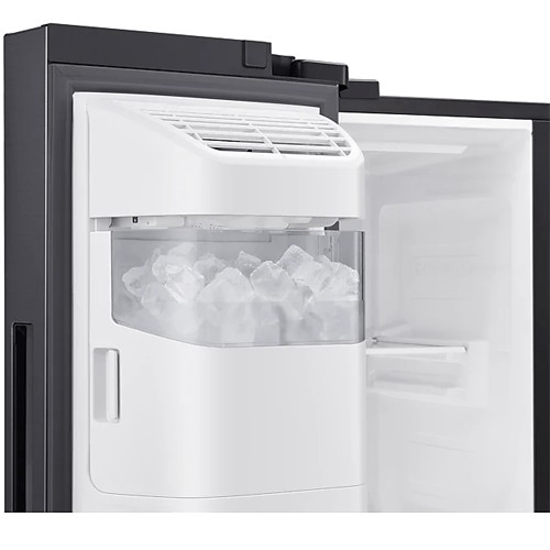 Tủ lạnh Family Hub Samsung Inverter 616 lít RS64T5F01B4/SV Mới 2020 (GIÁ LIÊN HỆ) - GIAO HÀNG MIỄN PHÍ HCM