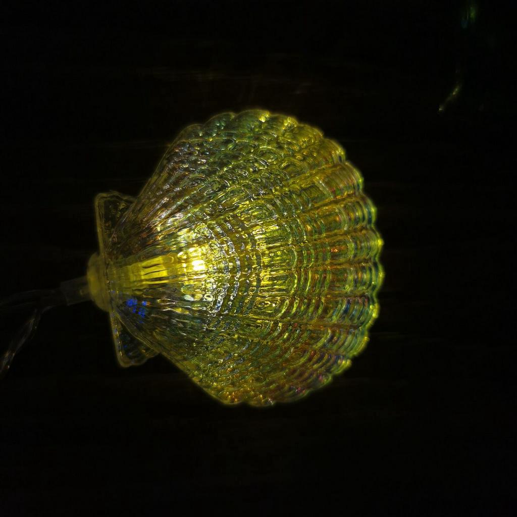 Dây Đèn Led 1.5 / 3m Trang Trí Đa Dụng Chất Lượng Cao