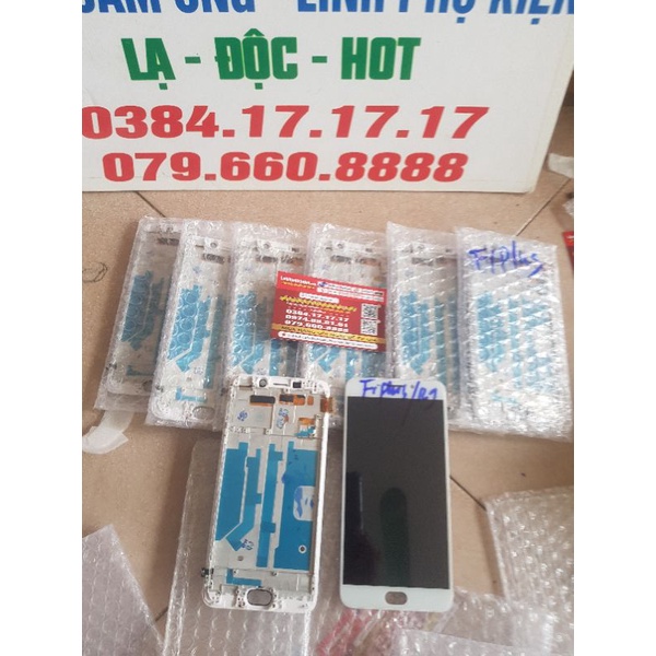 màn hình oppo F1plus/R9