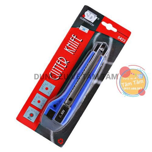 [ TÂM TÂM ]-Dạo gọt chì sdi5423, Dao cắt mô hình SDI 5423-Mô Hình