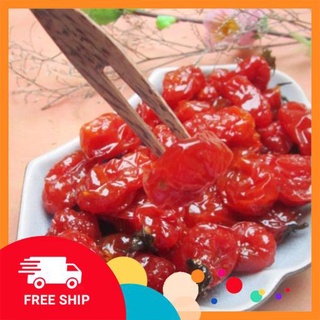 Mứt cà chua bi - tốt cho sức khỏe 100g / 250g / 500g