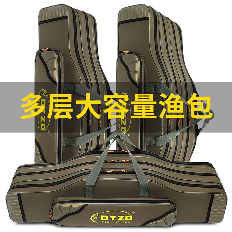 Balo đựng cần câu cá chống thấm nước chống mòn | BigBuy360 - bigbuy360.vn