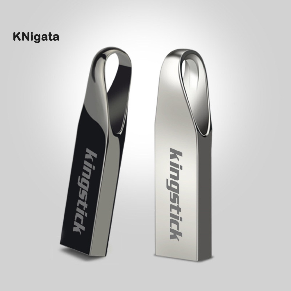 Ổ Đĩa Usb King-Stick Mini Bằng Kim Loại Di Động Tiện Dụng | BigBuy360 - bigbuy360.vn