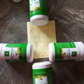 Combo 3 mầm đậu nành + 1kg sữa tươi không đường