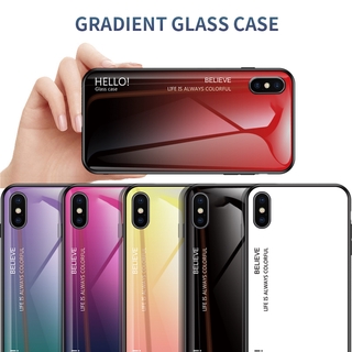 GOOGle pixel,GOOGle 4A,GOOGle 4,GOOGle 4XL,GOOGle 3A,GOOGle 3AXL Gradient color tempered glass phone case