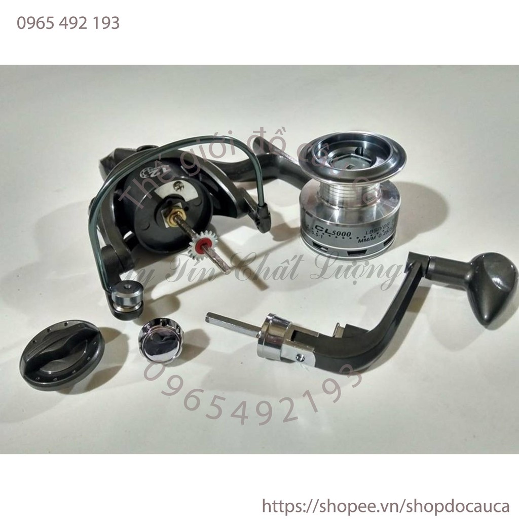 Bộ Cần Câu 2 khúc Shimano 2m4 đầy đủ phụ kiện như hình ( rẻ vô địch )