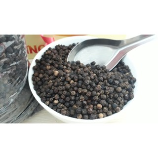 HẠT TIÊU ĐEN NHÀ TRỒNG 250gr